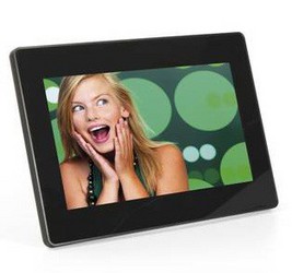 Фото цифровой рамки JOBO Plano 10 Pro