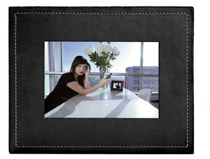 Фото цифровой рамки Parrot Photo Viewer bluetooth