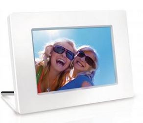 Фото цифровой рамки Philips SPF1327/10