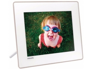 Фото цифровой рамки Philips SPF2327/10