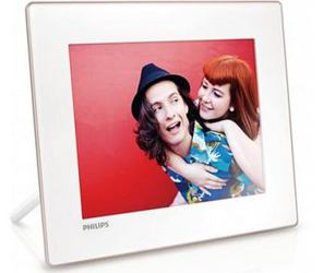 Фото цифровой рамки Philips SPF4328/10
