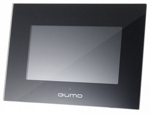 Фото цифровой рамки QUMO PhotoLife QS800.01