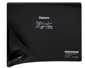 Фото цифровой рамки Rekam DejaView HD-R8