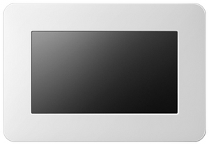 Фото цифровой рамки Samsung SPF-71ES