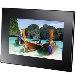 Фото цифровой рамки TeXet TF-107