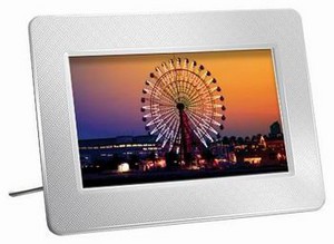 Фото Transcend PF705