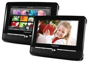 Фото Transcend PF720