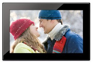Фото цифровой рамки ViewSonic VFM1036W-51E
