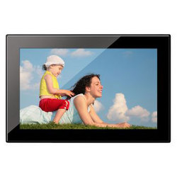 Фото цифровой рамки ViewSonic VFA724W-50E