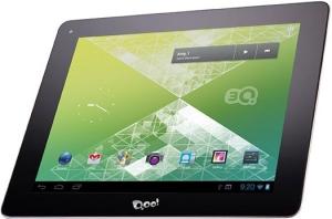 Фото планшета 3Q Qoo! Q-Pad Tablet PC LC9721C