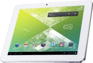 Фото планшета 3Q Qoo! Q-Pad Tablet PC RC0813C