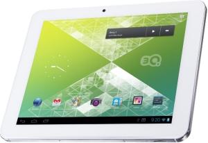 Фото планшета 3Q Qoo! Q-Pad Tablet PC RC0813CM