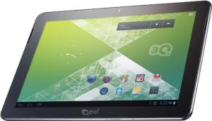 Фото планшета 3Q Qoo! Q-Pad Tablet PC RC1018C