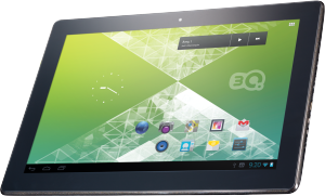 Фото планшета 3Q Qoo! Q-Pad Tablet PC RC1301C