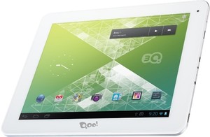 Фото планшета 3Q Qoo! Q-Pad Tablet PC RC9726C 16GB