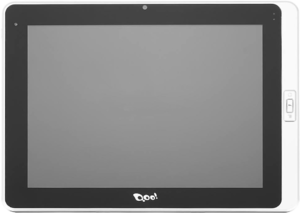 Фото планшета 3Q Qoo! Surf Tablet PC TS9708B 32GB 3G