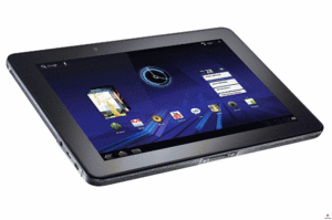 Фото планшета 3Q Qoo! Surf Tablet PC TS1003T-16 Android2.2 + Tap UI