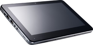 Фото планшета 3Q Qoo! Surf Tablet PC TN1002T W7HP + 3G