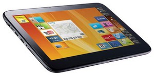 Фото планшета 3Q Qoo! Surf Tablet PC TU1102T-23 Wetab + Wimax