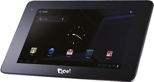 Фото планшета 3Q Qoo! Q-Pad Tablet PC LC0706B