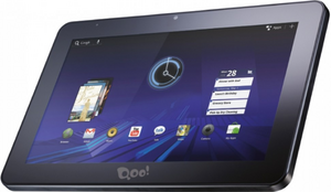 Фото планшета 3Q Qoo! Surf Tablet PC TS1014B 16GB