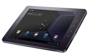 Фото планшета 3Q Qoo! Q-Pad Tablet PC RC0801B