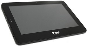 Фото планшета 3Q Qoo! Surf Tablet PC AN1008A-23 W7HP + 3G