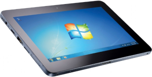 Фото 3Q Qoo! Surf Tablet PC AZ1006A 64GB W7HP + 3G (Уценка - б/у, мелкие царапины)
