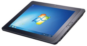 Фото планшета 3Q Qoo! Surf Tablet PC AZ9701A 32GB W7HP