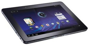 Фото планшета 3Q Qoo! Surf Tablet PC LC0705A