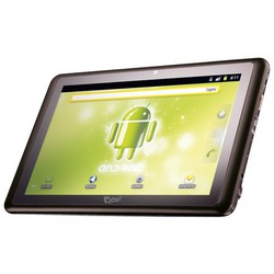 Фото планшета 3Q Qoo! Q-Pad Tablet PC TC0703B Android 2.3