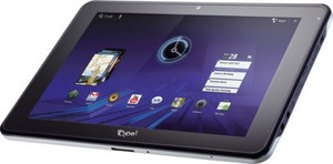 Фото планшета 3Q Qoo! Surf Tablet PC TS1009B 16GB 116A32 + 3G