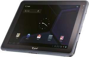 Фото планшета 3Q Qoo! Surf Tablet PC RC9713B 8GB