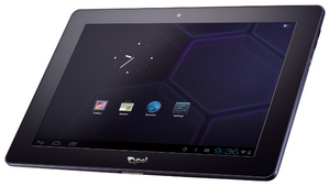 Фото планшета 3Q Qoo! Surf Tablet PC TS1010C