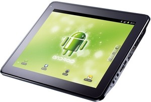 Фото планшета 3Q Qoo! Surf Tablet PC FS9709B 16GB