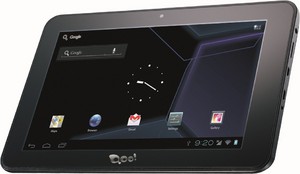 Фото планшета 3Q Qoo! Q-Pad Tablet PC LC0809B
