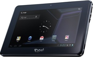 Фото планшета 3Q Qoo! Surf Tablet PC LC0808B 8GB