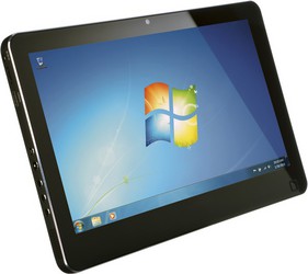 Фото 3Q Qoo! Surf Tablet PC TS1001T-23 DOS (Уценка - царапины на дисплее и на корпусе)