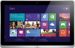 Фото планшета Acer Aspire P3 i5 120GB