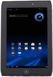 Фото планшета Acer Iconia Tab A101 16GB