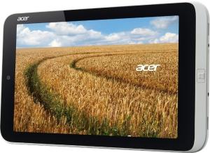 Фото планшета Acer Iconia Tab W3-810 32GB