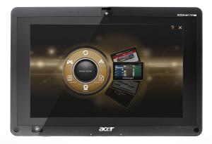 Фото Acer Iconia Tab W501 32GB (Уценка - царапины на корпусе, вмятины)