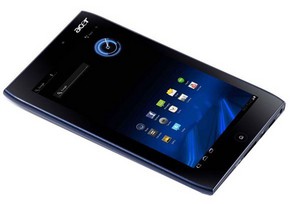 Фото планшета Acer Iconia Tab A100 16GB