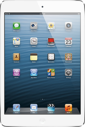 Фото планшета Apple iPad mini Wi-Fi + 4G 64GB