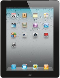 Фото планшета Apple iPad 4 Wi-Fi + 4G 64GB