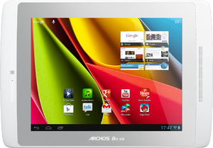 Фото планшета Archos 80 XS 8GB