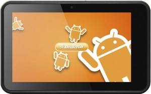 Фото планшета Digma iDnD7 8GB 3G