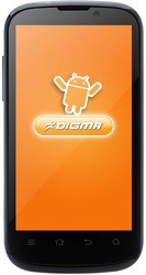 Фото планшета Digma iDxD4 3G