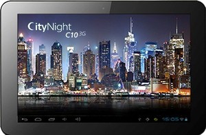 Фото планшета Effire CityNight C10 3G