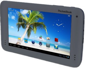 Фото планшета PocketBook Surfpad U7